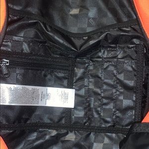 Vans | Bags | Orange Flame Snag Backpack Vans | Poshmark